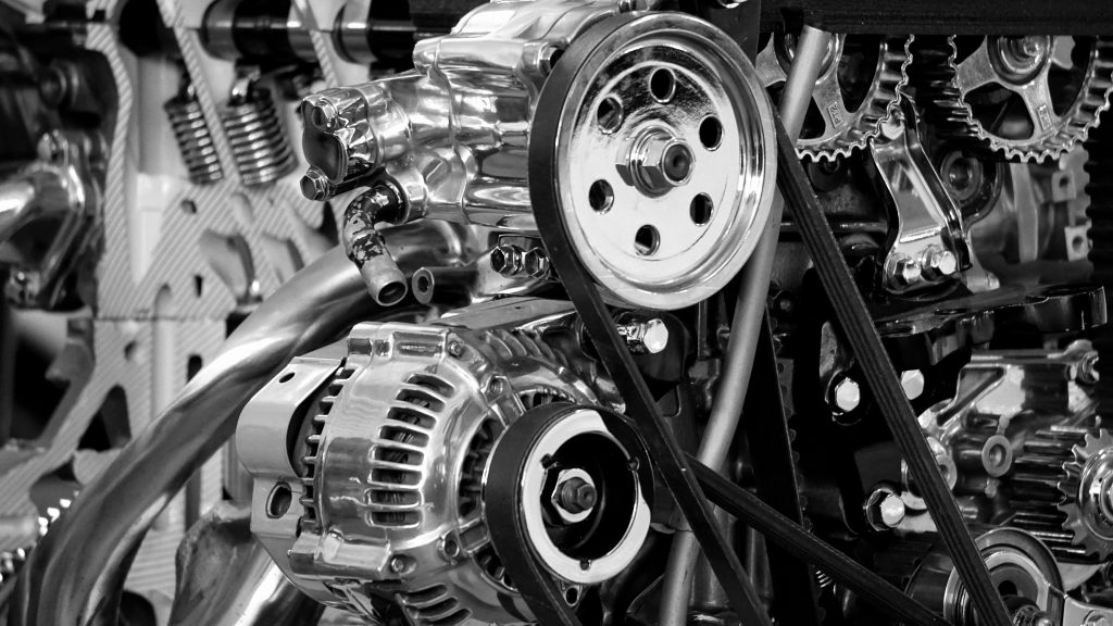 engine parts spare parts sulzer engine ATL 25/30